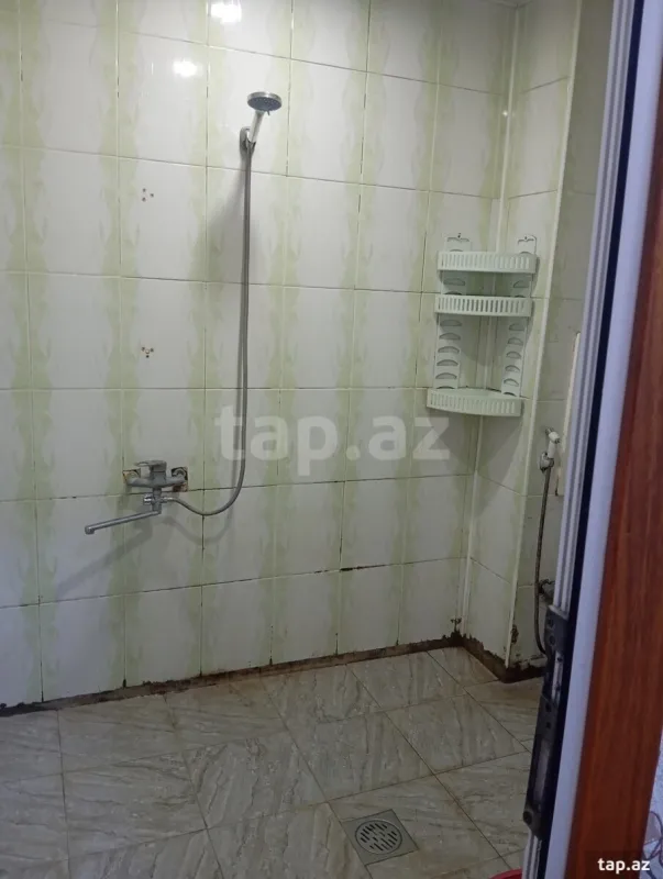 Satılır 2 otaqlı mənzil 50 m²