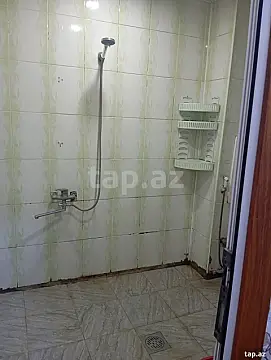 Satılır 2 otaqlı mənzil 50 m²