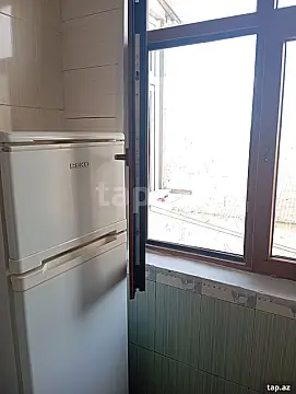 Satılır 2 otaqlı mənzil 50 m²