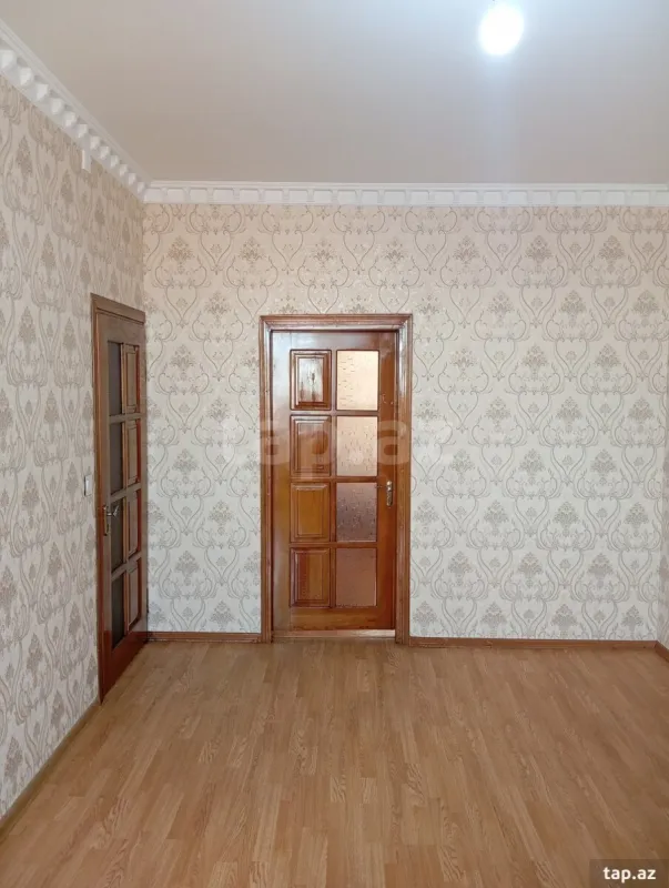 Satılır 2 otaqlı mənzil 50 m²