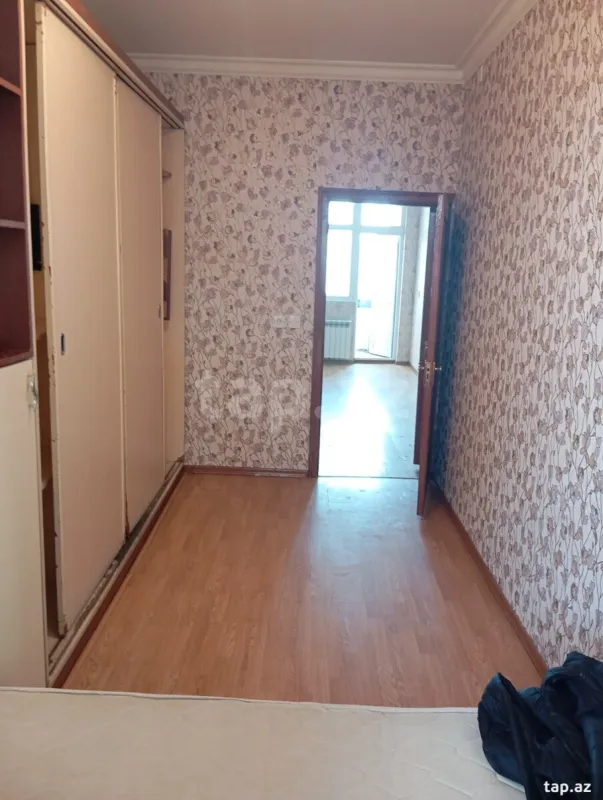 Satılır 2 otaqlı mənzil 50 m²