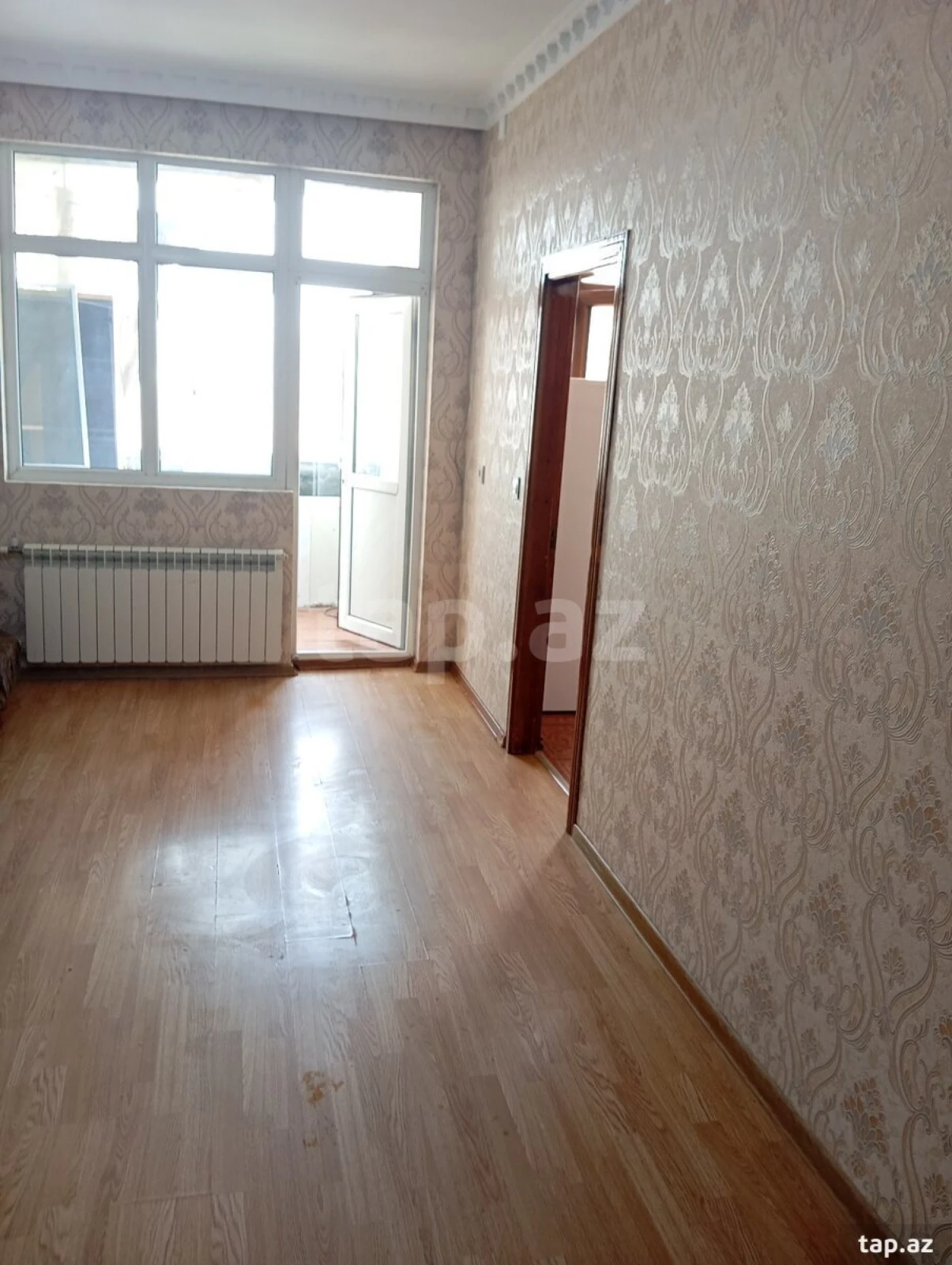 Satılır 2 otaqlı mənzil 50 m²