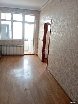 Satılır 2 otaqlı mənzil 50 m²