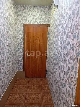 Satılır 2 otaqlı mənzil 50 m² — Bakı, Binəqədi 2 otaq 50.00 m²
