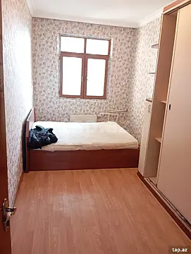 Satılır 2 otaqlı mənzil 50 m²