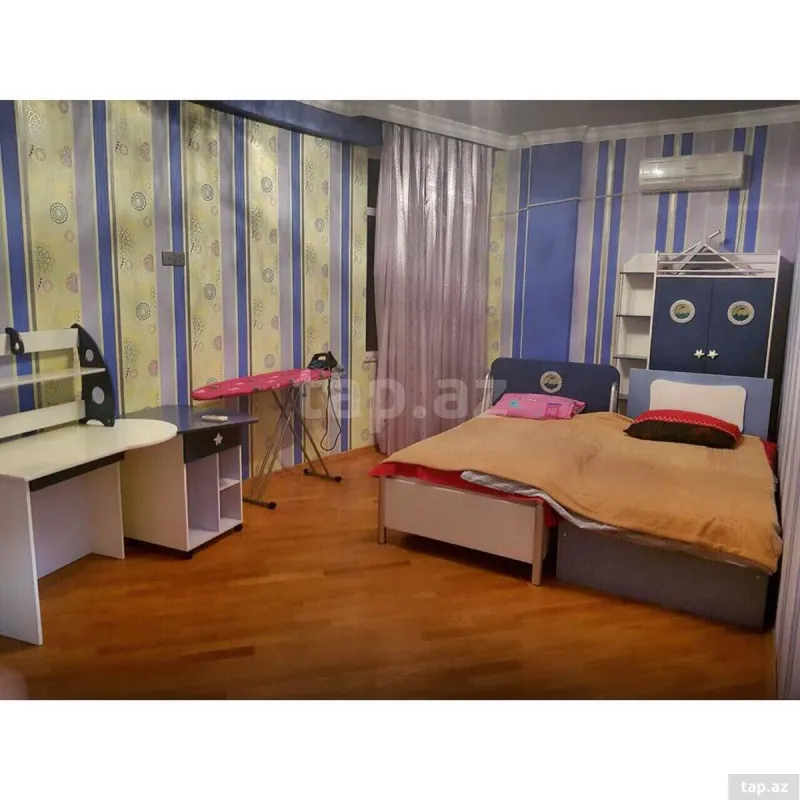 Satılır 3 otaqlı yeni tikili 93 m²