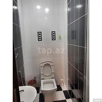 Satılır 3 otaqlı yeni tikili 93 m²