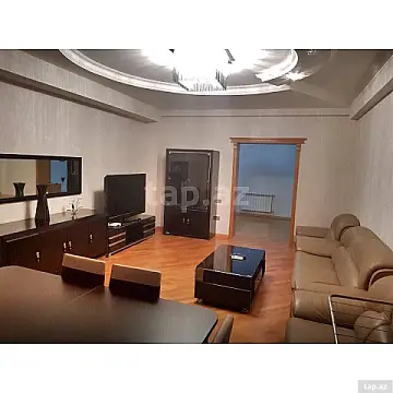 Satılır 3 otaqlı yeni tikili 93 m²