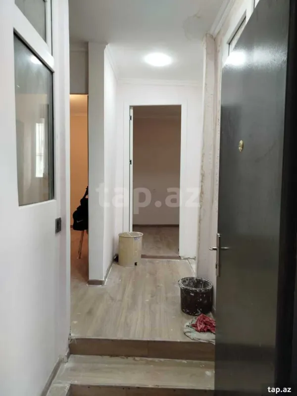 Satılır 3 otaqlı mənzil 45 m²