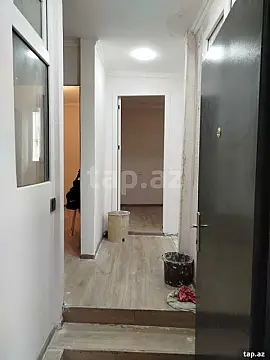 Satılır 3 otaqlı mənzil 45 m²