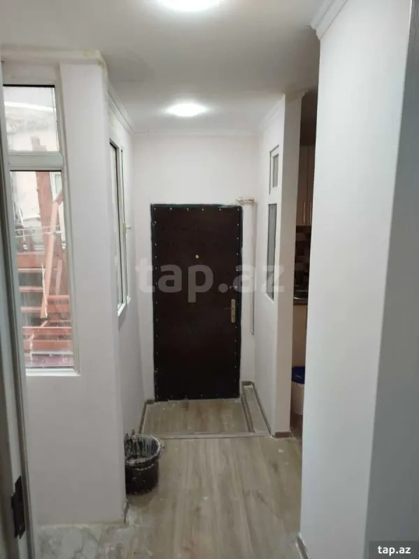 Satılır 3 otaqlı mənzil 45 m²