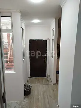 Satılır 3 otaqlı mənzil 45 m²