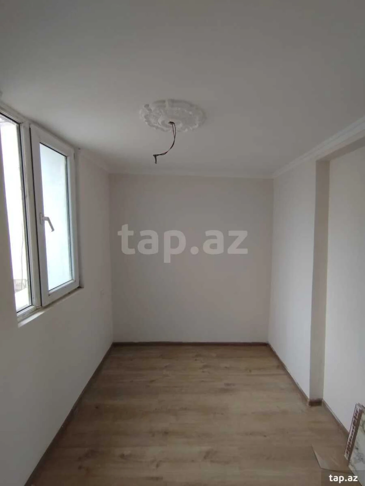Satılır 3 otaqlı mənzil 45 m²