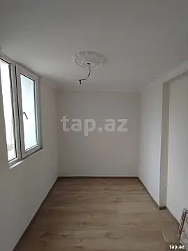 Satılır 3 otaqlı mənzil 45 m²