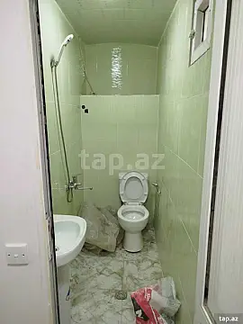 Satılır 3 otaqlı mənzil 45 m²