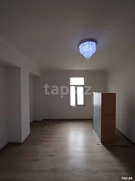 Satılır 3 otaqlı mənzil 45 m²