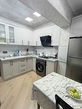 Satılır 3 otaqlı mənzil 90 m²