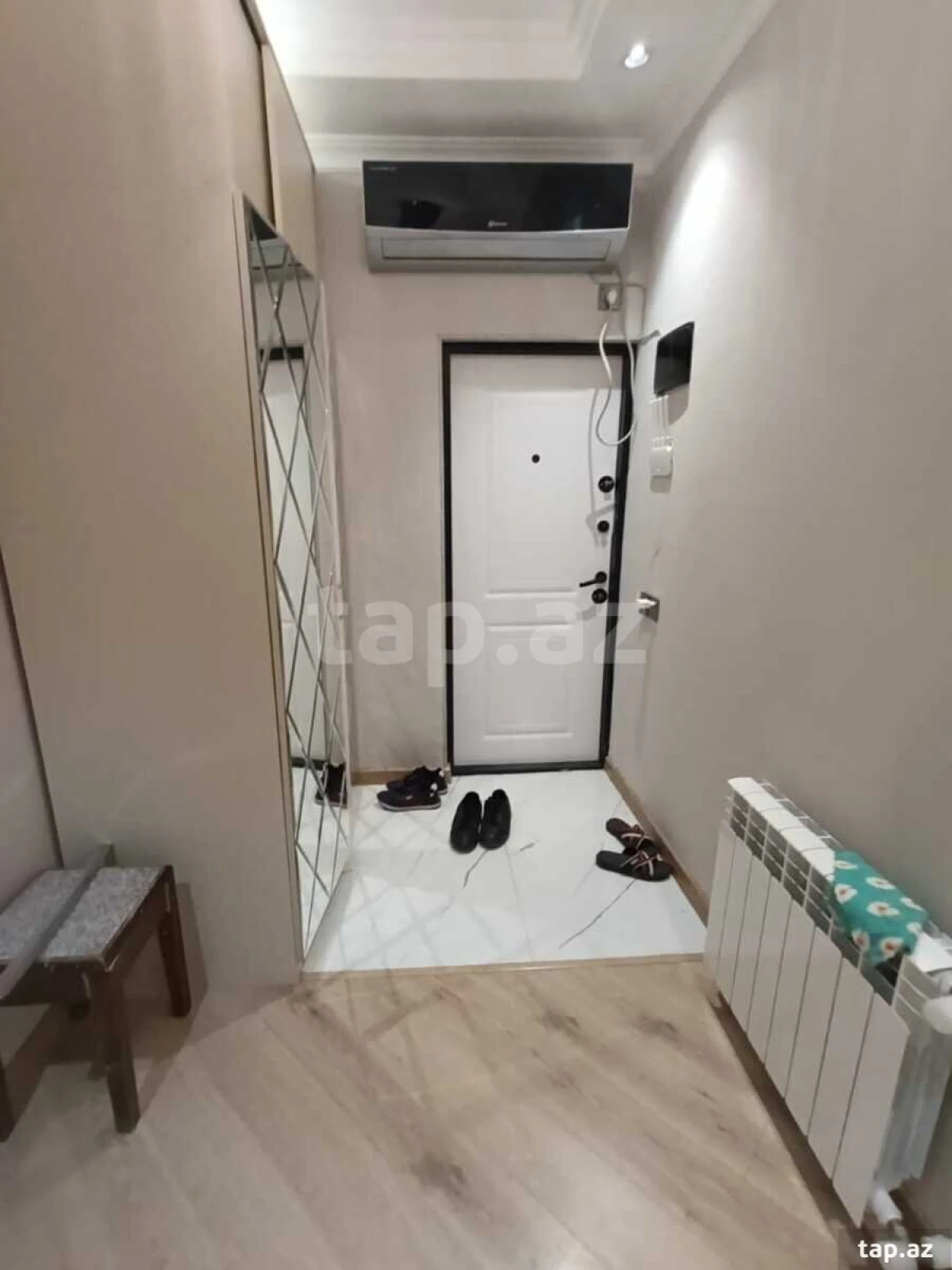 Satılır 3 otaqlı mənzil 90 m²