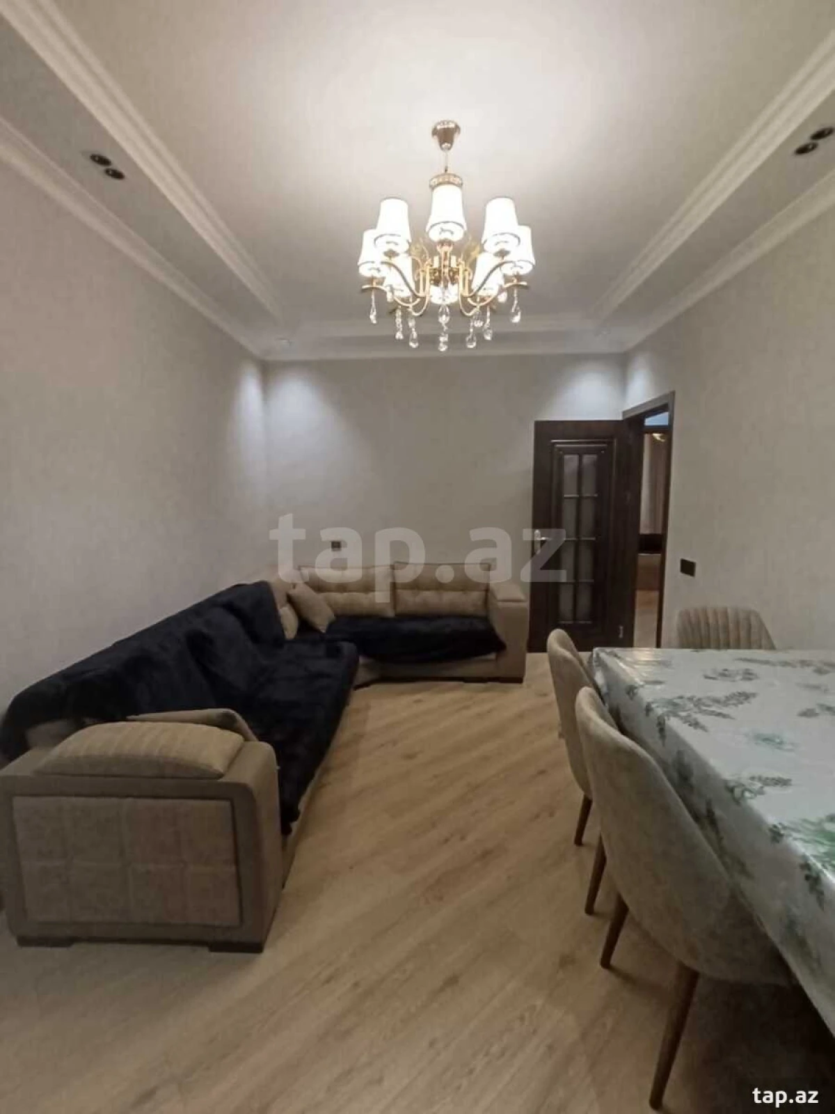 Satılır 3 otaqlı mənzil 90 m²