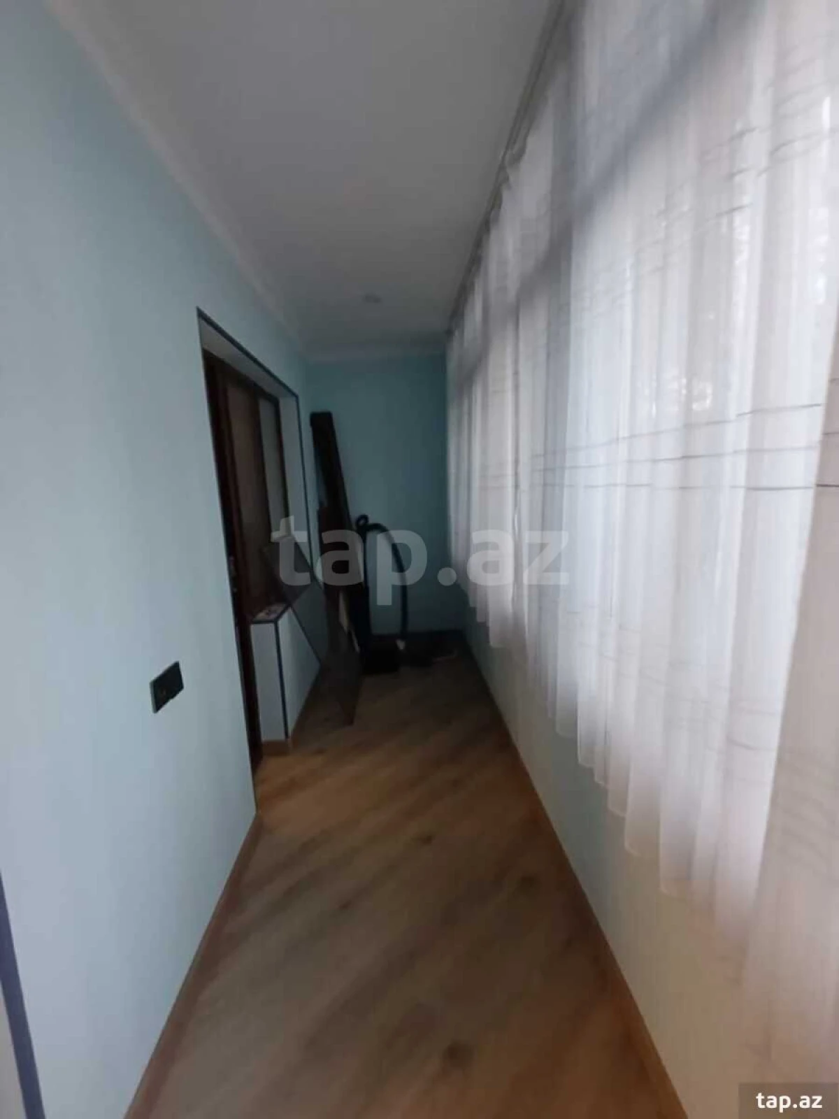 Satılır 3 otaqlı mənzil 90 m²