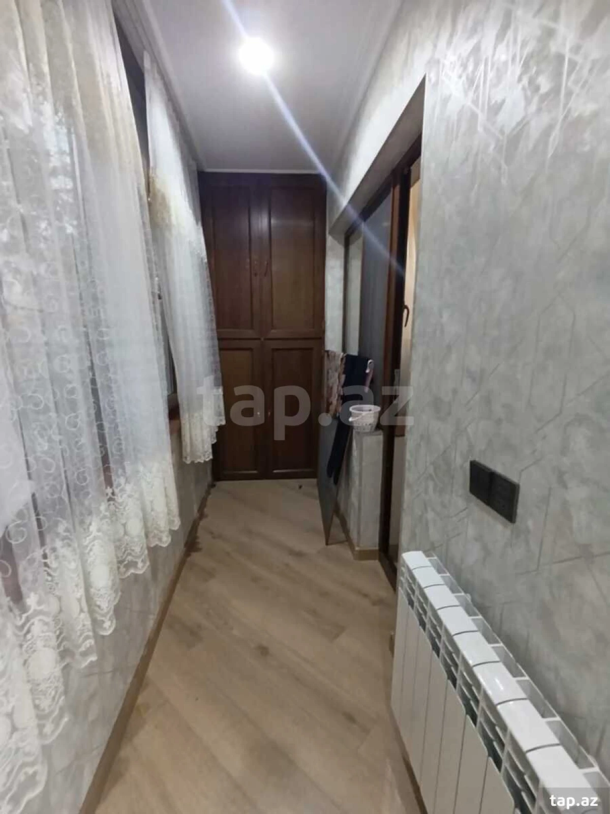Satılır 3 otaqlı mənzil 90 m²