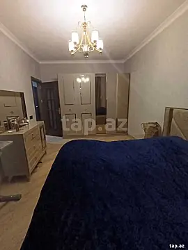 Satılır 3 otaqlı mənzil 90 m²