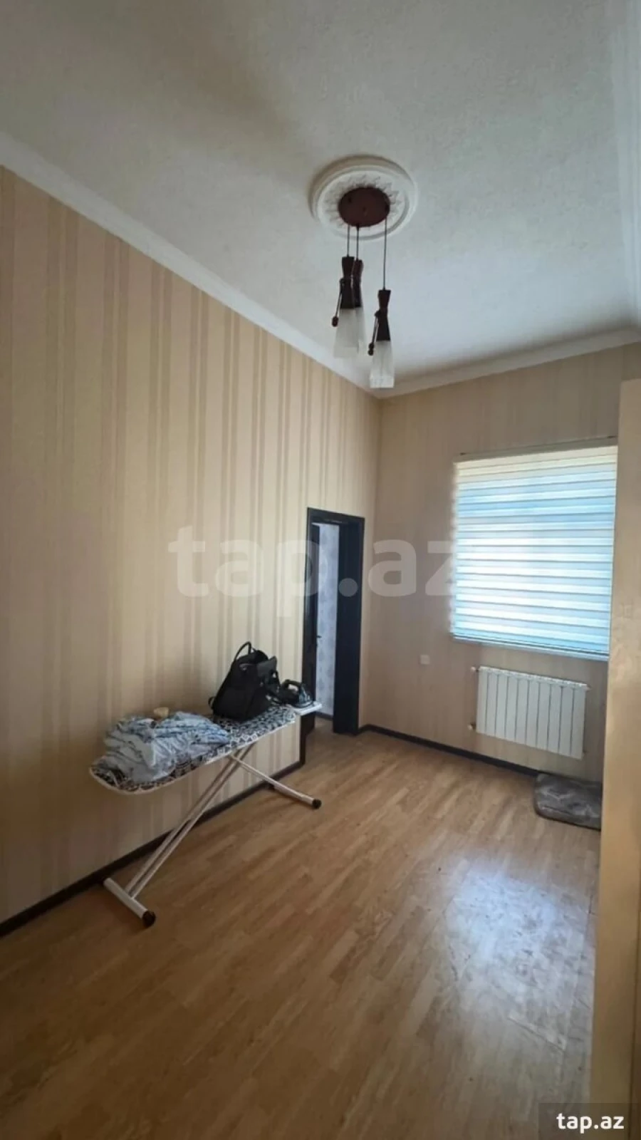 Satılır 7 otaqlı həyət evi 320 m²