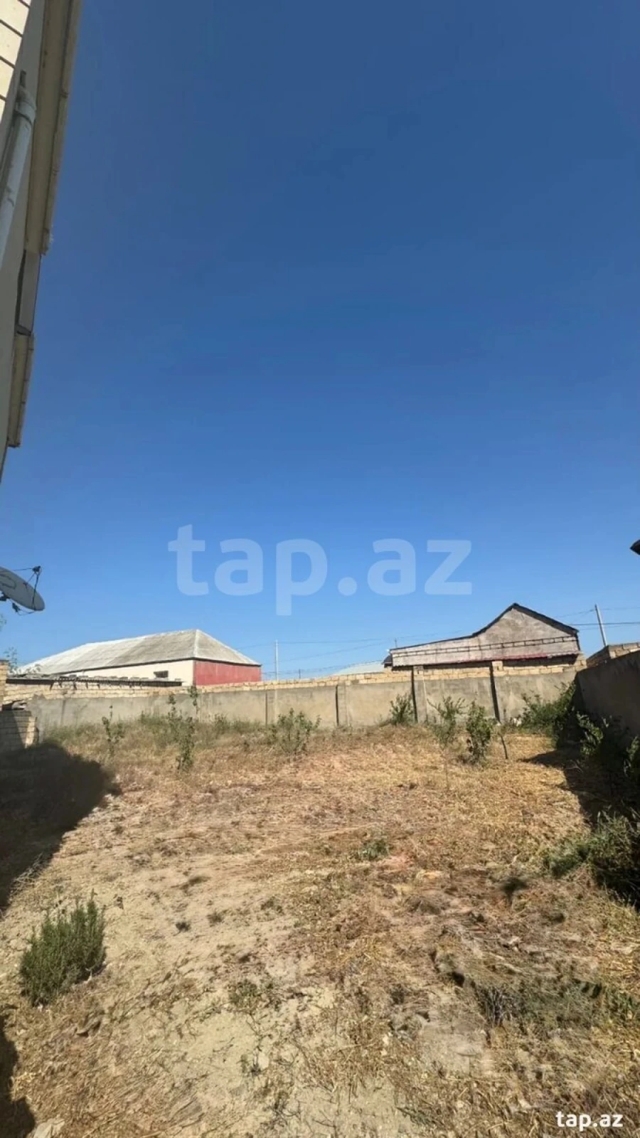 Satılır 7 otaqlı həyət evi 320 m²