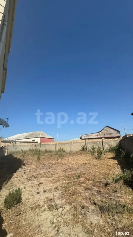 Satılır 7 otaqlı həyət evi 320 m²