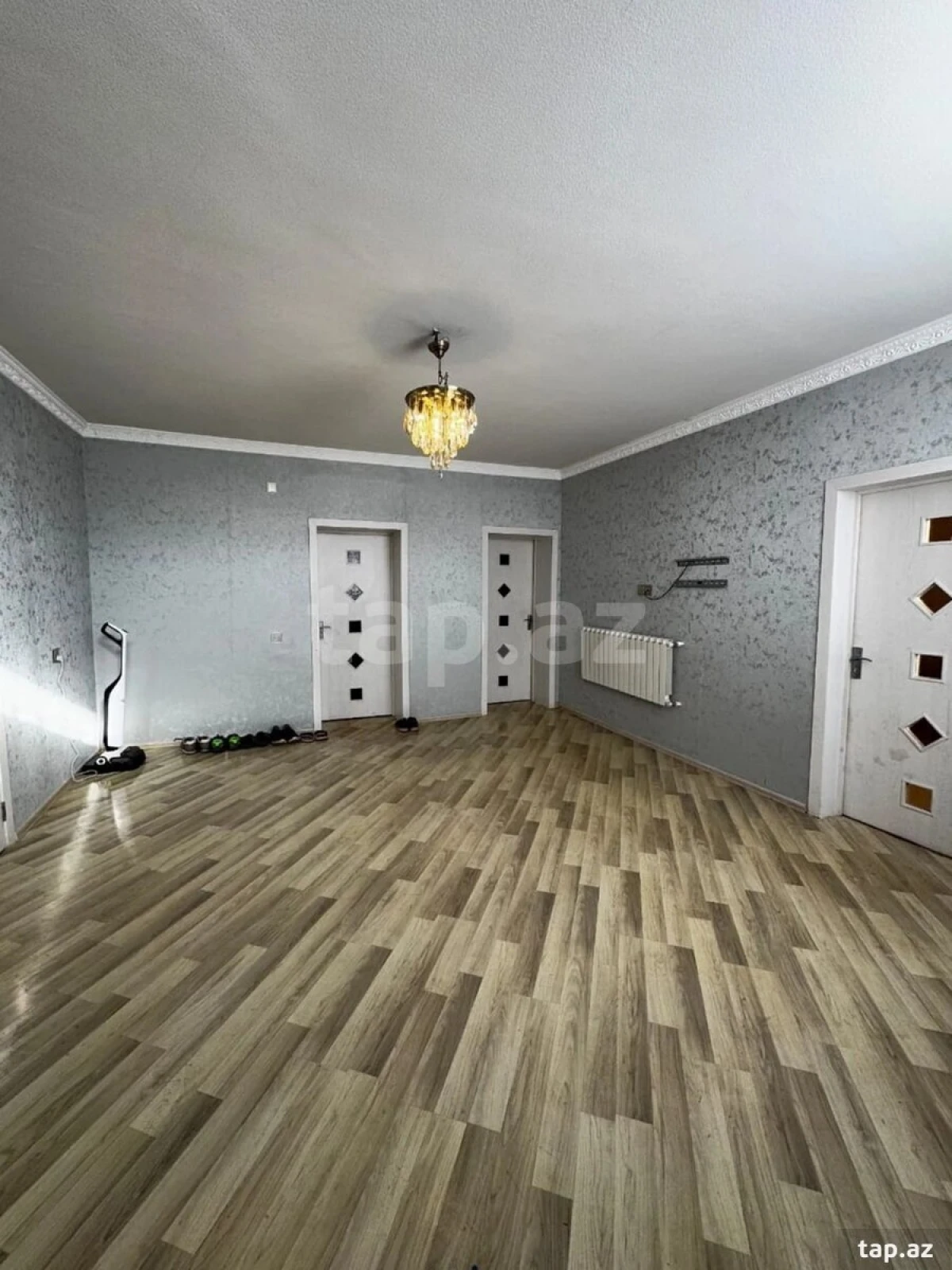 Satılır 7 otaqlı həyət evi 320 m²