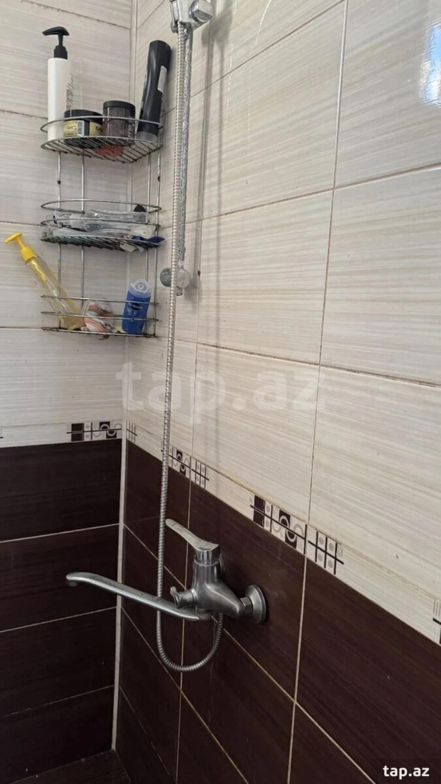 Satılır 7 otaqlı həyət evi 320 m²