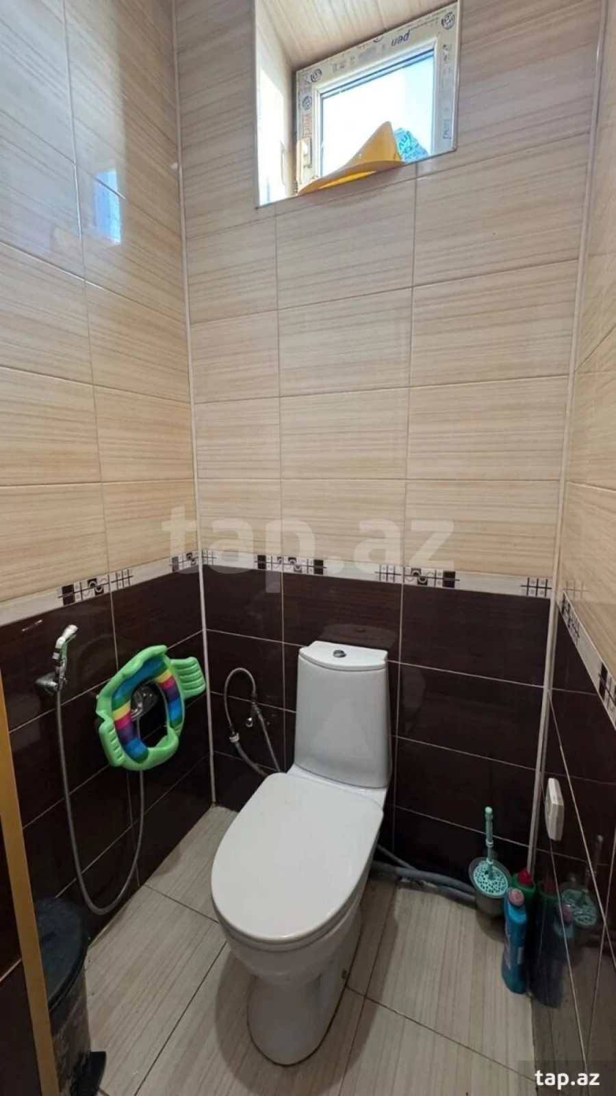 Satılır 7 otaqlı həyət evi 320 m²