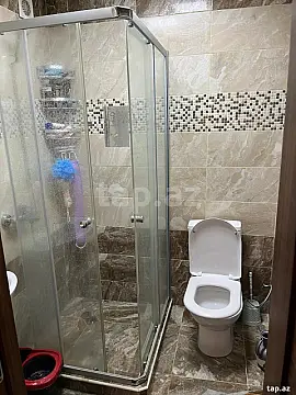 Kirayə verilir 2 otaqlı yeni tikili 70 m²