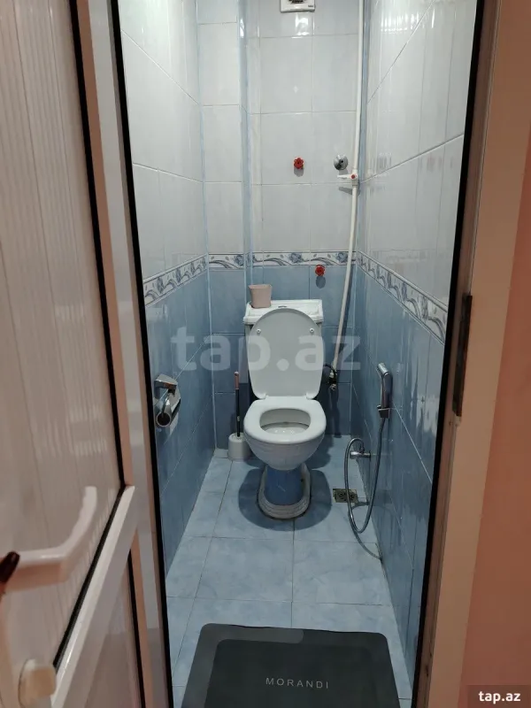 Satılır 5 otaqlı mənzil 110 m²