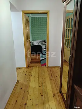 Satılır 5 otaqlı mənzil 110 m²