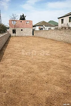 Satılır torpaq sahəsi — Bakı, Qaraçuxur