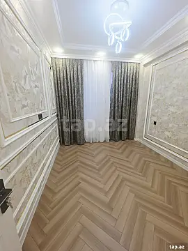 Satılır 3 otaqlı yeni tikili 75 m² — Xırdalan, Xırdalan 3 otaq 75.00 m²