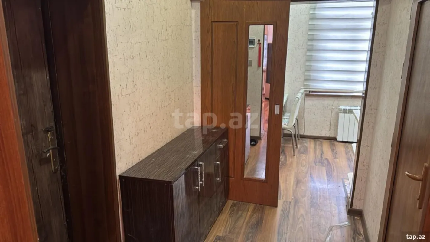Kirayə verilir 3 otaqlı həyət evi 100 m²