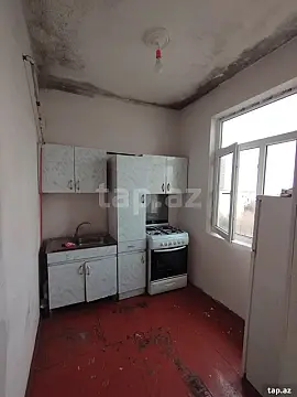 Kirayə verilir 2 otaqlı mənzil 44 m² — Bakı 2 otaq 44.00 m²