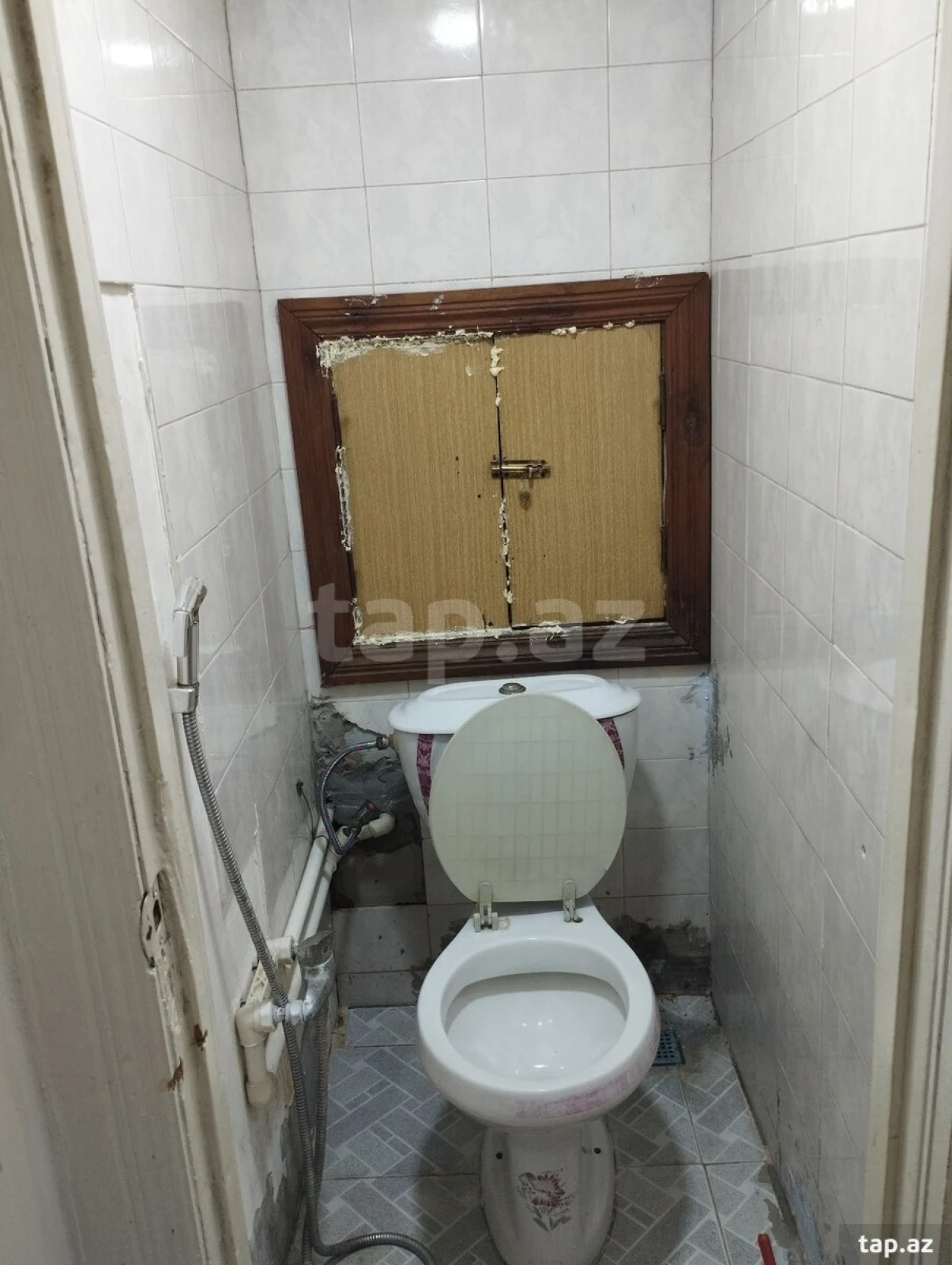 Kirayə verilir 2 otaqlı mənzil 44 m²