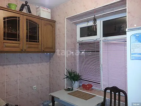 Kirayə verilir 2 otaqlı mənzil 60 m²