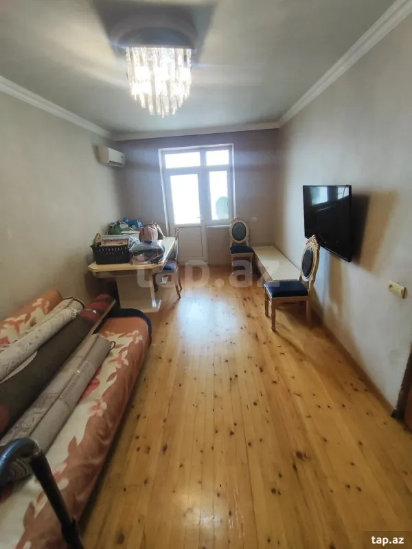 Satılır 3 otaqlı mənzil 70 m²