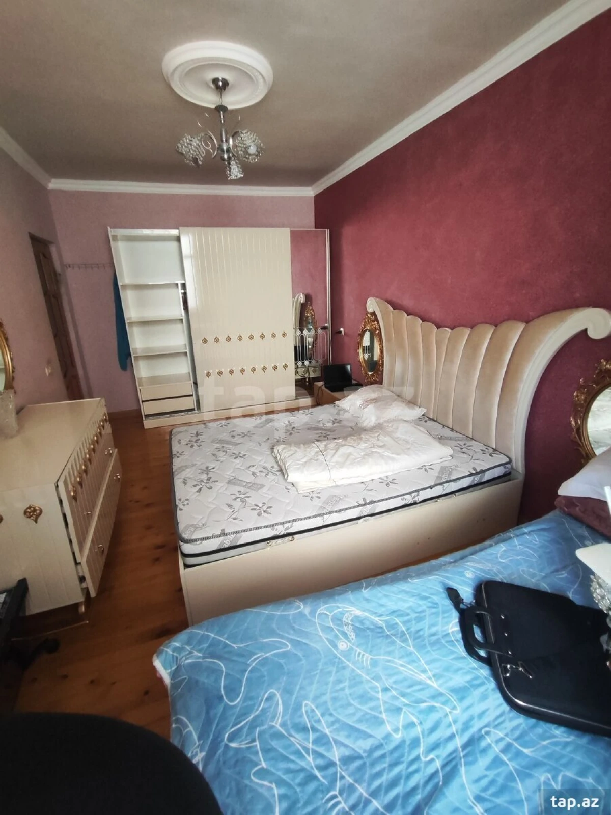 Satılır 3 otaqlı mənzil 70 m²