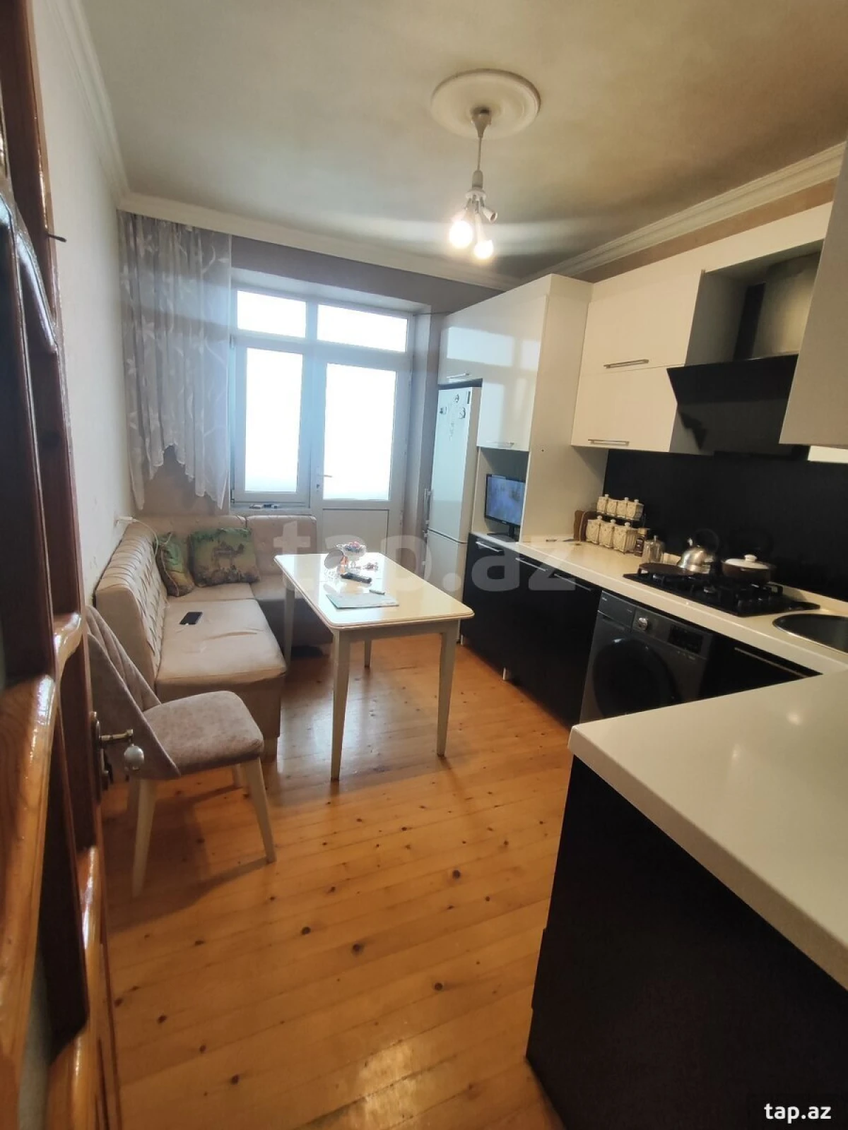 Satılır 3 otaqlı mənzil 70 m²
