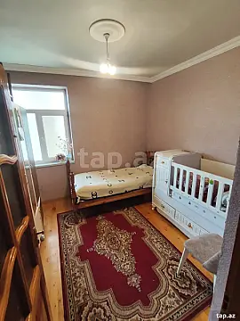 Satılır 3 otaqlı mənzil 70 m²