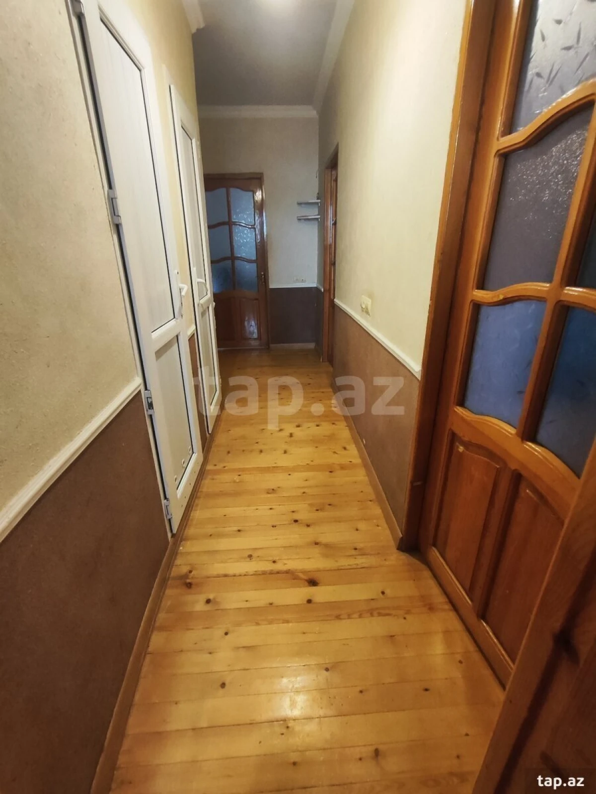 Satılır 3 otaqlı mənzil 70 m²