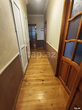 Satılır 3 otaqlı mənzil 70 m²