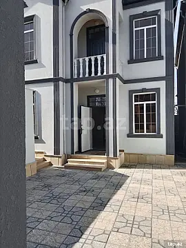 Satılır 5 otaqlı həyət evi 170 m²