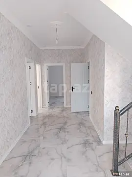 Satılır 5 otaqlı həyət evi 170 m²