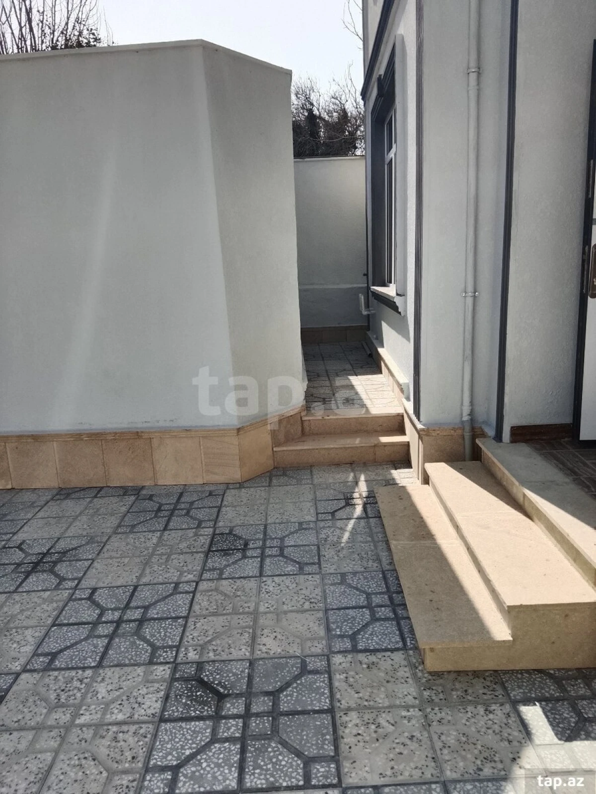Satılır 5 otaqlı həyət evi 170 m²